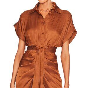 Steve Madden Tori Midi Dress  - 2